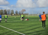 Training S.K.N.W.K. 1 van zaterdag 25 november 2023 (84/90)